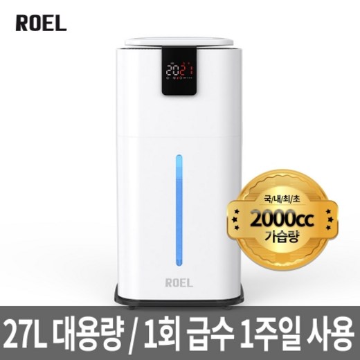 겨울철 꿀잠템! 대용량 6L 진동 가습기 할인 정보 놓치지 마세요!